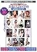 THE AV WORLD SPECIAL ROOKIE��ĥ�ꥻ�쥯�� �������餱�γع� �����դȽ��ҹ��� ���ĤϤŤ� ���Ȱ� �������� ���礫���� ���ꥸ������ ROOKIE [DVD]