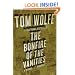 The Bonfire of the Vanities