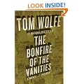 The Bonfire of the Vanities: A Novel