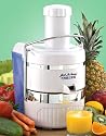 Jack LaLanne&reg; Power Juicer