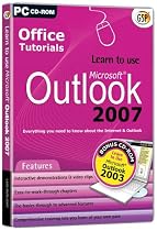 Learn to Use Outlook 2007 (PC)