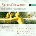 Classical Music : ClÃ©rambault:  Livre d’orgue