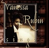 Vanessa Rubin Sings [Us Import]