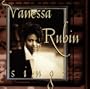 Vanessa Rubin Sings