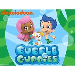 Bubble Guppies