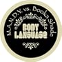Body Language (Afrilounge's Deep Reconstructed Mix)