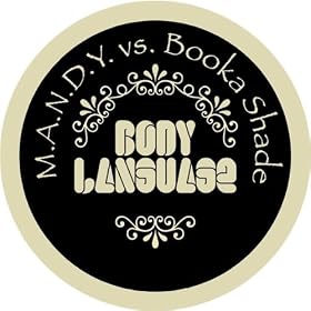 Body Language (Afrilounge's Deep Reconstructed Mix)