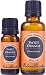 Sweet Orange 100% Pure Therapeutic Grade Essential Oil- 10 ml