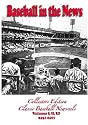 Baseball in the News - Collectors Edition     1951-1967