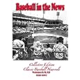 Baseball in the News - Collectors Edition 1951-1967 by