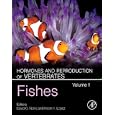 Hormones and Reproduction of Vertebrates - Vol 1: Fishes by David O. Norris and Kristin H. Lopez