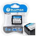 Blumax � Panasonic VW-VBG070, VBG070 Battery for HDC-DX3, HDC-HS20, HDC-HS300, HDC-HS700, HDC-HS9, HDC-SD1, HDC-SD20, HDC-SD600, HDC-SD700, HDC-SD9, HDC-SDT750, HDC-SX5, HDC-TM20, HDC-TM300, HDC-TM700, SDR-H81, SDR-H82, SDR-H90V, DR-D50, NV-GS330, NV-GS500 NV-GS90, PV-GS90