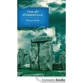 Tess dei d'Urberville (i grandi romanzi BUR)