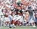 Matt Ryan Autographed/Hand Signed Atlanta Falcons 8x10 Photo