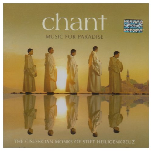 Childrens Toyshop  Search : Chant: Music for Paradise