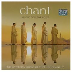 Chant:Music for Paradise