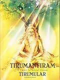 Tirumantiram: A Tamil Scriptural Classic