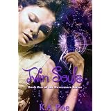 Twin Souls (Nevermore, Book 1) ~ K.A. Poe