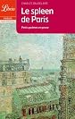 Le spleen de paris : Petits poèmes en prose