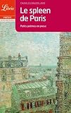 Le Spleen de Paris