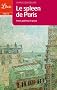 Le spleen de paris : Petits po�mes en prose