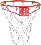 Economy Chain Basketball Net