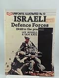 Israeli defence forces 1948 to the present
