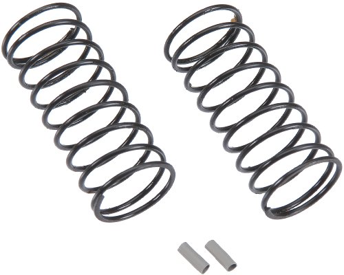 Team Associated 91329 12mm Front Spring, Gray, 3.45-Pound