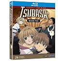 Tsubasa: Season 2 (3pc) [Blu-ray] [US Import]