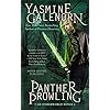 Panther Prowling (An Otherworld Novel)