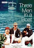 Three Men in a Boat [DVD]