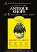 Book Guide to the Antique Shops of Britain 2008 (Guide to the Antique Shops of Britain)