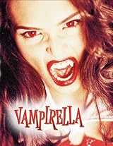 Vampirella