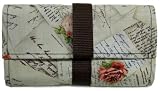 Purse Size Deluxe Coupon Organizer Wallet ToCart #96