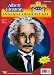 Einstein Disguise Costume Kit
