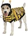 Pet Bumble Bee Dog Costume For Small Dogs