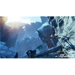 Uncharted 2: Among Thieves
