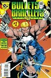  : Bullets And Bracelets #1 : Final Thrust (Marvel - DC Amalgam Comic Book 1996)