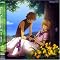 Tsubasa: Reservoir Chronicle CD's