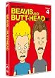 Beavis & Butt-Head - The Mike Judge Collection #04 (2 Dvd)