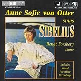 Sibelius - Songs, Vol. 3