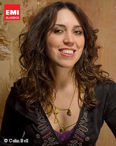 Bilder von Gabriela Montero