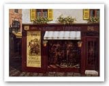 Oldest Wine Store by Viktor Shvaiko 27.5x22 Art Print Poster 51kjtPxi gL. SL160 Oldest Wine Store by Viktor Shvaiko 27.5x22 Art Print Poster