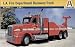 1/24 LA Fire Department Recovery Truck ITA3843