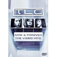 TLC - Now And Forever - The Video Hits [UK IMPORT]