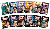 Hawaii Five-O: The Complete Original Series [DVD] [Region 1] [US Import] [NTSC]