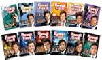 Hawaii Five-O: The Complete Original...