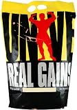 Universal Real Gains, Cookies N Creme, 10.6-Pound