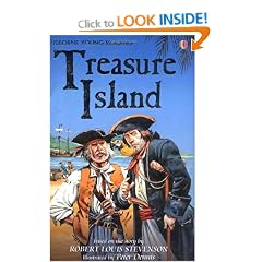 Treasure Island (Young Reading (Series 2))