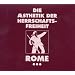 Die Aesthetik der Herrschaftsfreiheit-Band 3